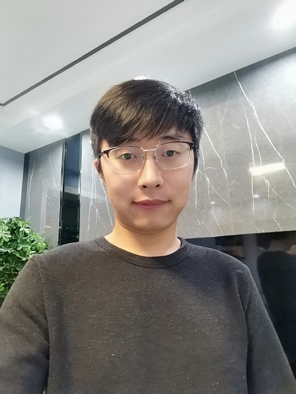 王先森的第一张照片--青岛相亲服务中心