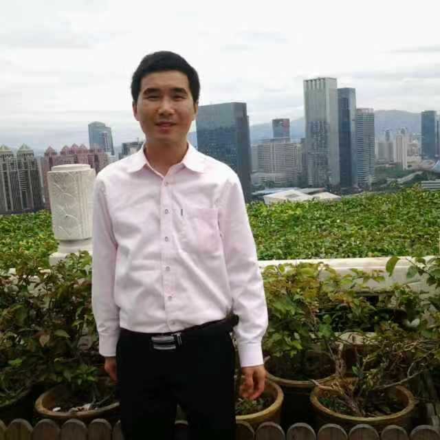 缘分的第一张照片--青岛相亲服务中心