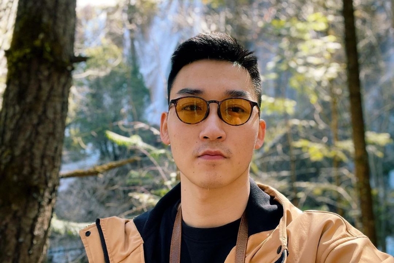 Mr.李的第一张照片--青岛相亲服务中心