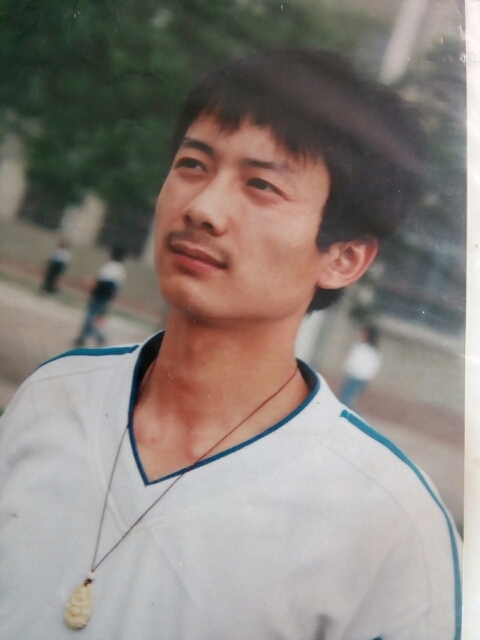 好久好久的第一张照片--青岛相亲服务中心