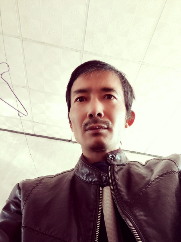 好久好久的第二张照片--青岛相亲服务中心