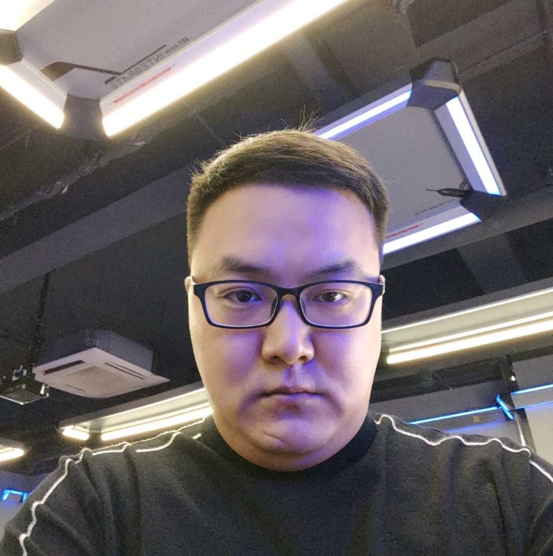 雨哥哥的第一张照片--青岛相亲服务中心