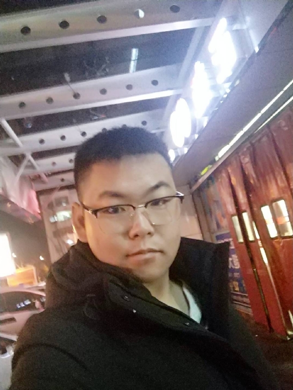 杜跃龙的第一张照片--青岛相亲服务中心