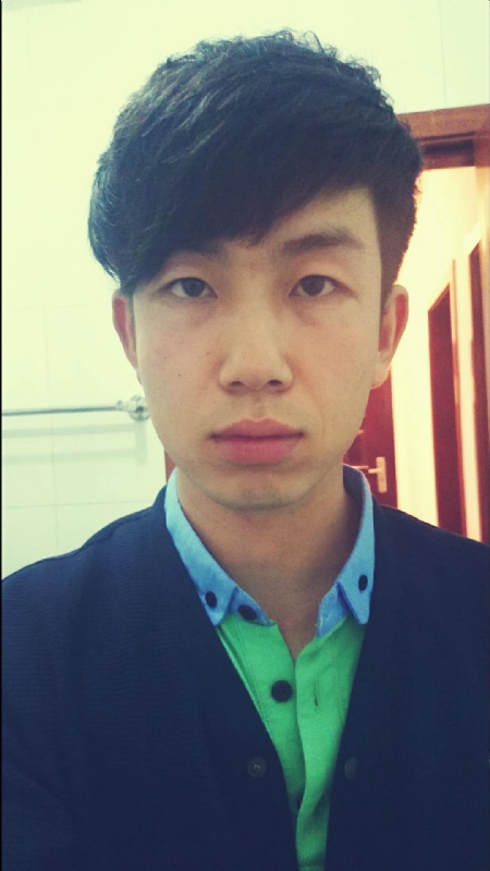 终究被人海淹没的第一张照片--青岛相亲服务中心