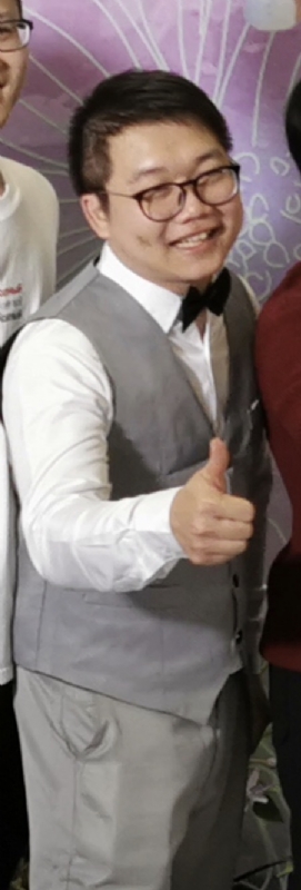 國鍊的第一张照片--青岛相亲服务中心