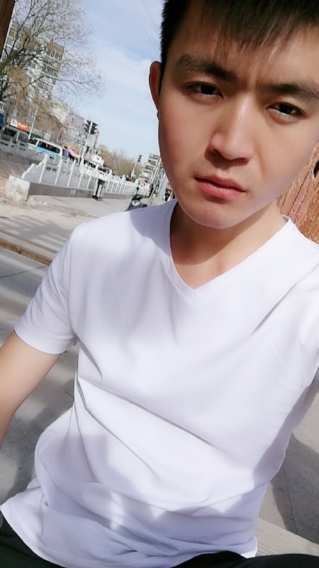 未来可期的我的第一张照片--青岛相亲服务中心