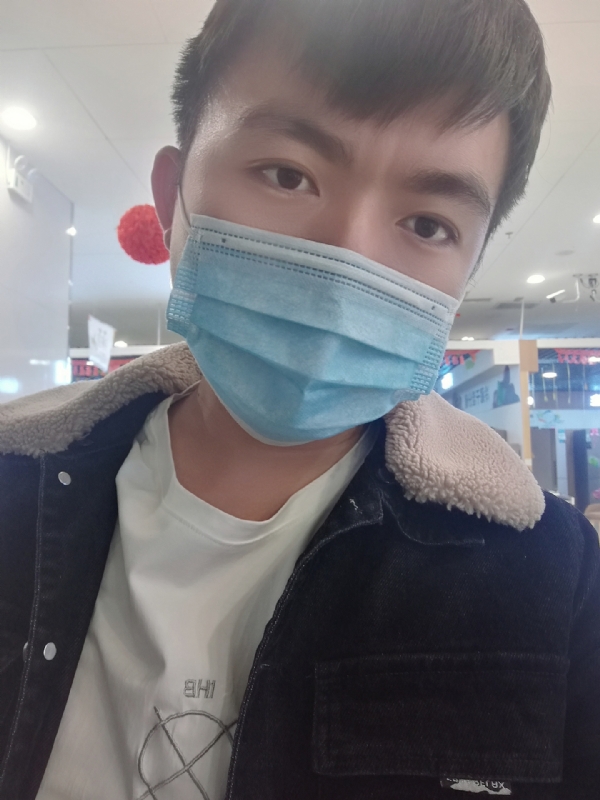 未来可期的我的第三张照片--青岛相亲服务中心