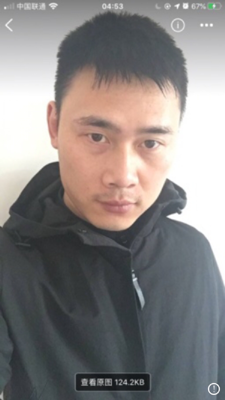 雄心壮志的第一张照片--青岛相亲服务中心