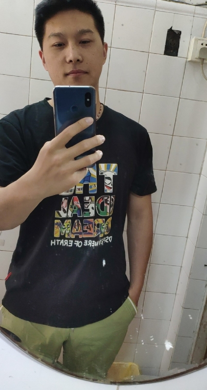 小白的第一张照片--青岛相亲服务中心