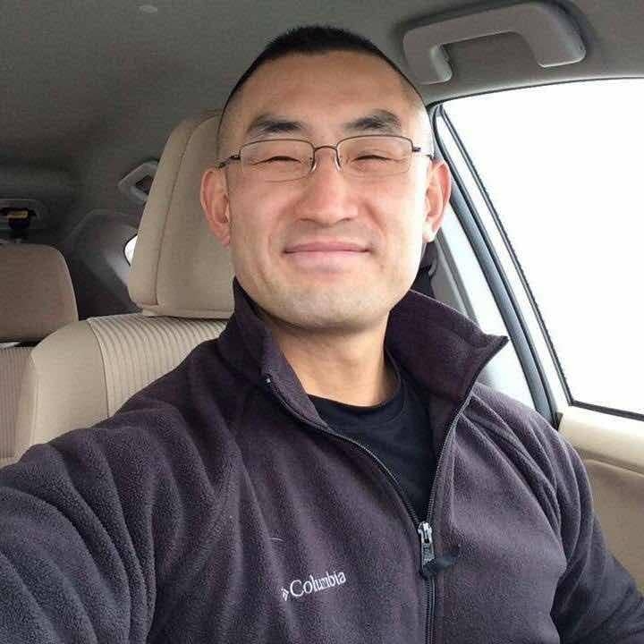 Kim的第一张照片--青岛相亲服务中心