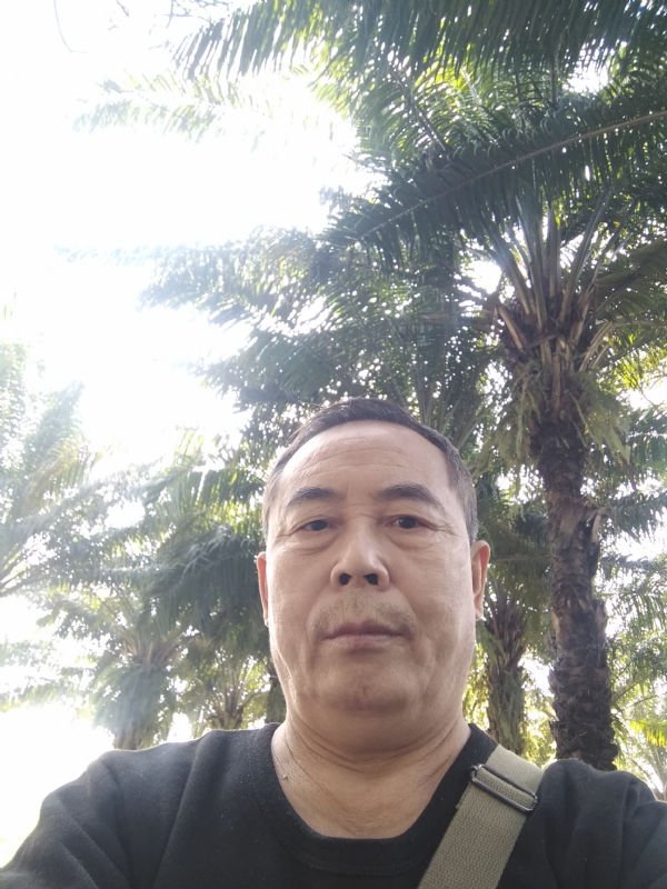 重振雄风的第二张照片--青岛相亲服务中心