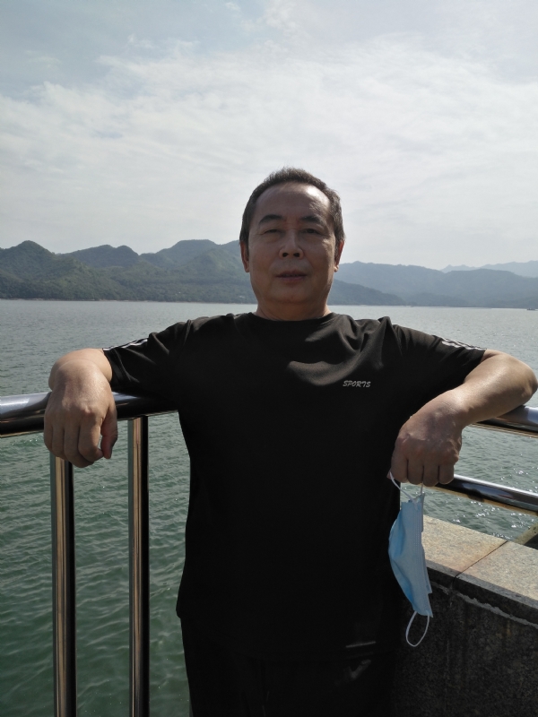 重振雄风的第四张照片--青岛相亲服务中心