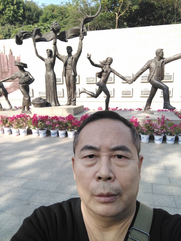 重振雄风的第六张照片--青岛相亲服务中心