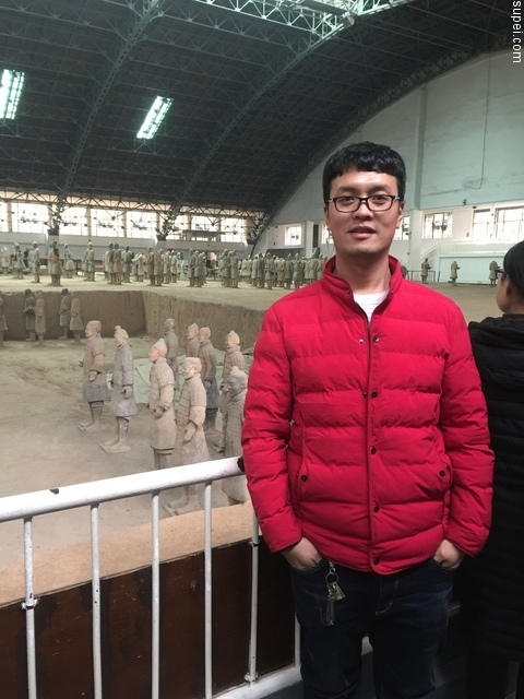 三石磊磊的第一张照片--青岛相亲服务中心