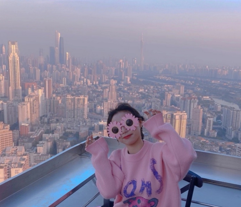 Kikiying66的第一张照片--青岛相亲服务中心