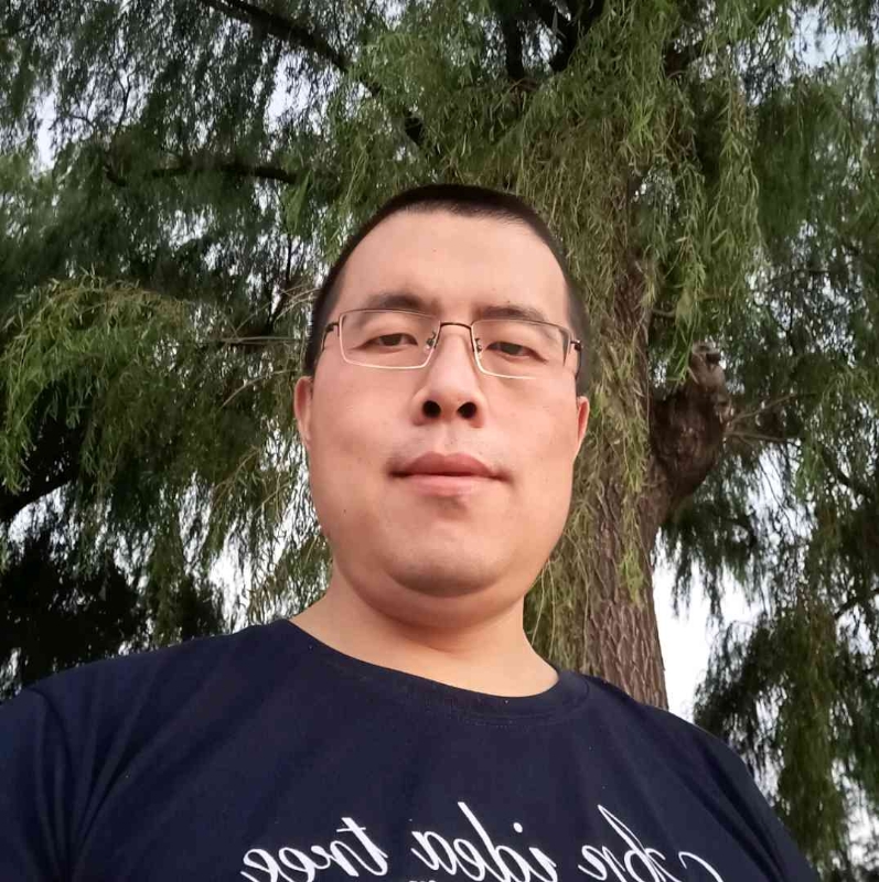 谷雨的第一张照片--青岛相亲服务中心