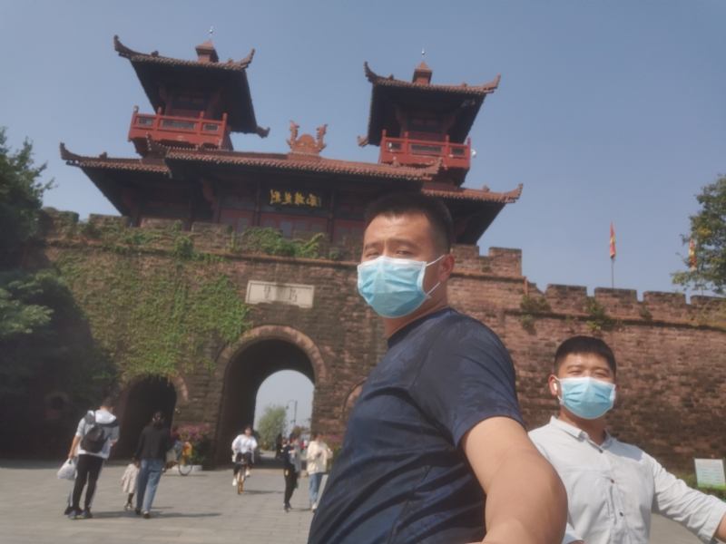 聆听的第一张照片--青岛相亲服务中心