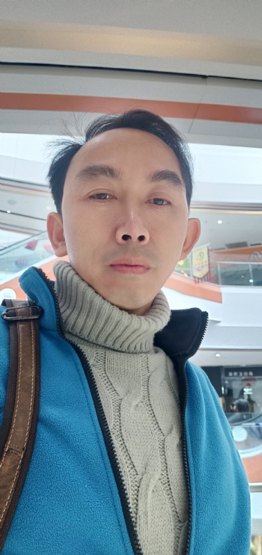 峤哥的第一张照片--青岛相亲服务中心