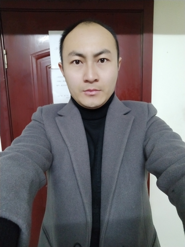 stephen的第二张照片--青岛相亲服务中心