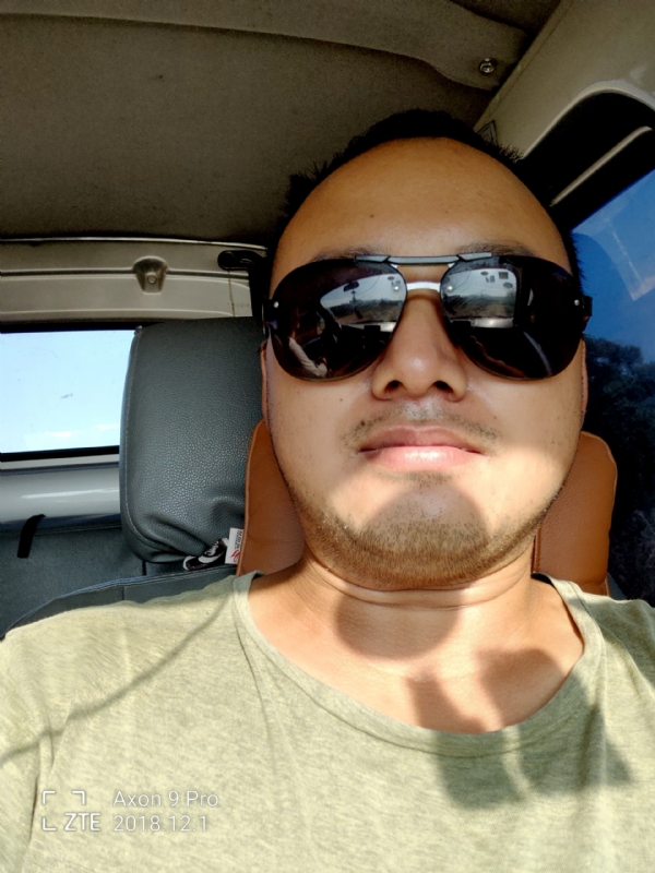 噶古的第二张照片--青岛相亲服务中心