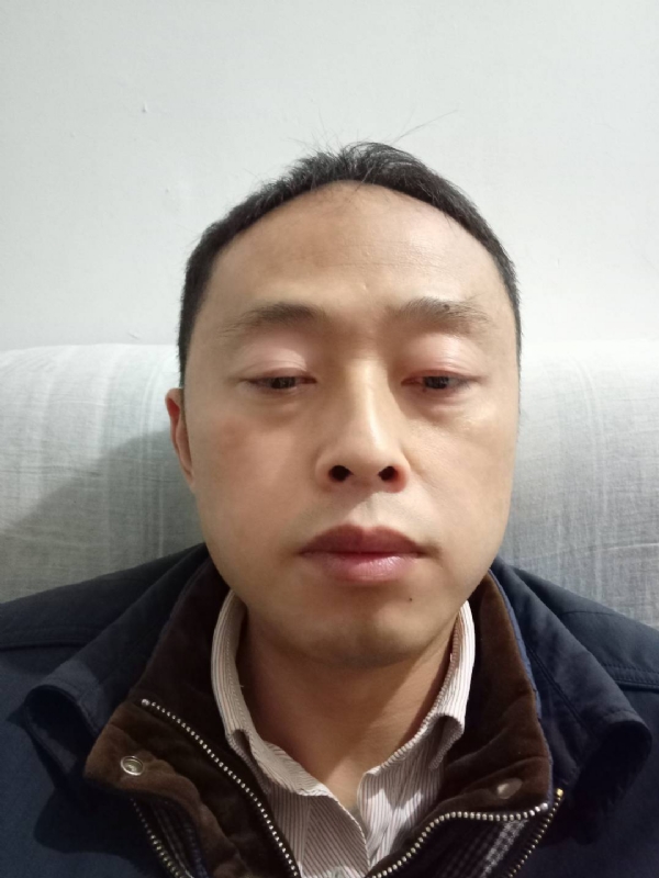 阳光的第一张照片--青岛相亲服务中心