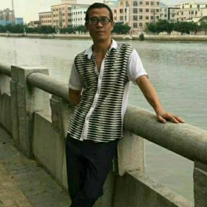 不会飞的鱼的第一张照片--青岛相亲服务中心