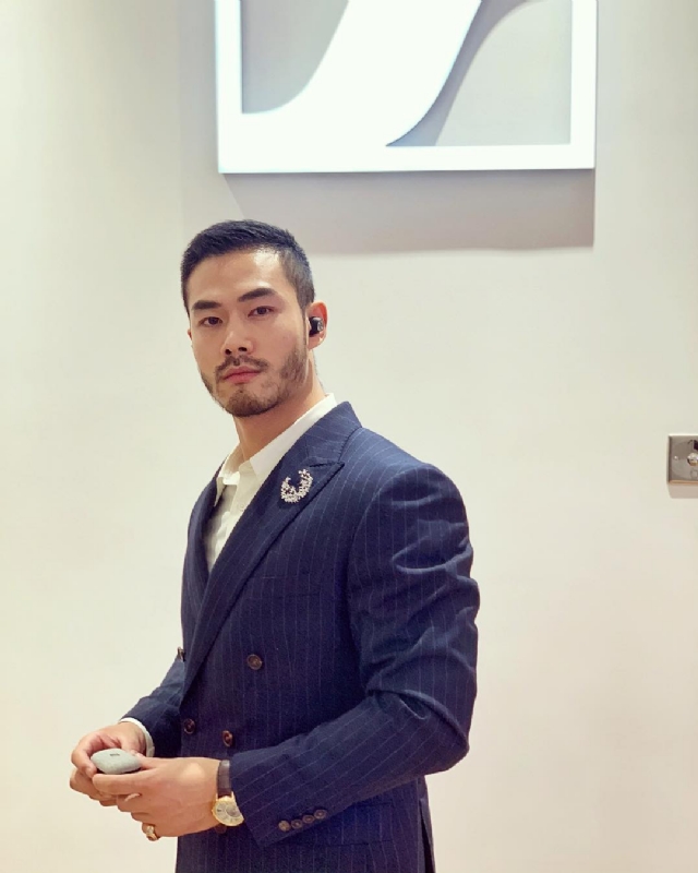 岸與海的距離的第一张照片--青岛相亲服务中心