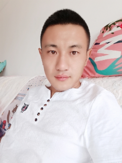 海阔天空的第一张照片--青岛相亲服务中心