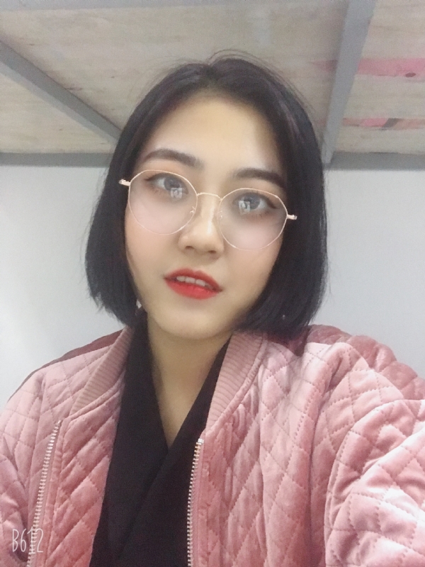 小羽的第一张照片--青岛相亲服务中心