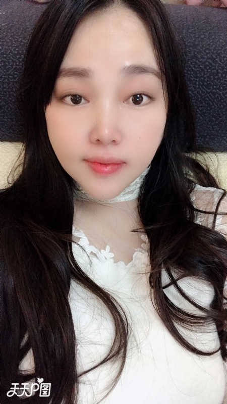 颜如玉的第一张照片--青岛相亲服务中心