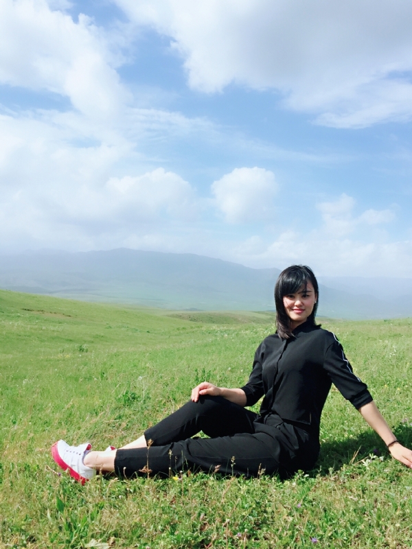 木林森的第一张照片--青岛相亲服务中心