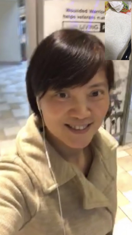 Fifi的第一张照片--青岛相亲服务中心