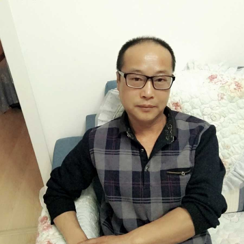 大海的第一张照片--青岛相亲服务中心