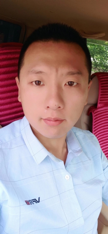 霄上的第一张照片--青岛相亲服务中心