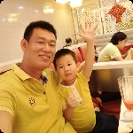 刘杰的第一张照片--青岛相亲服务中心