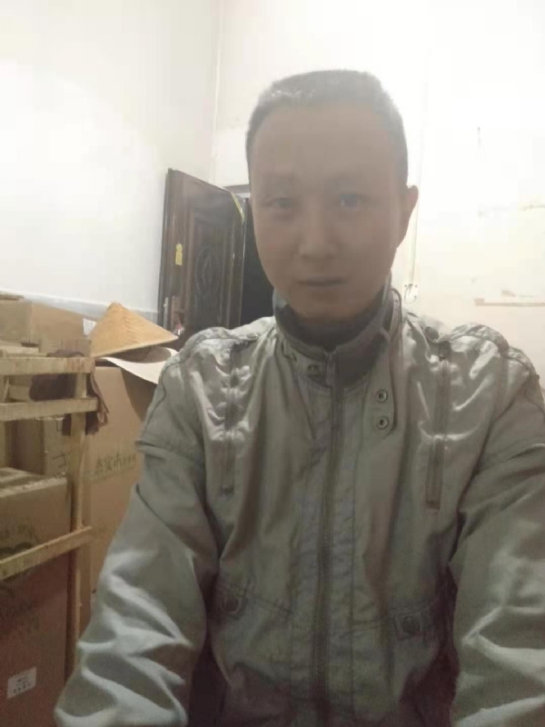 几世黄昏的第一张照片--青岛相亲服务中心