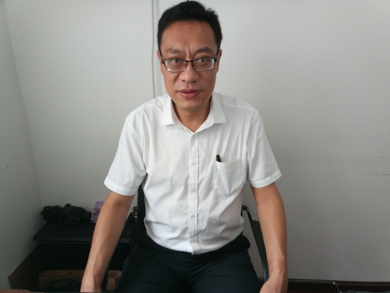 妙师的第一张照片--青岛相亲服务中心