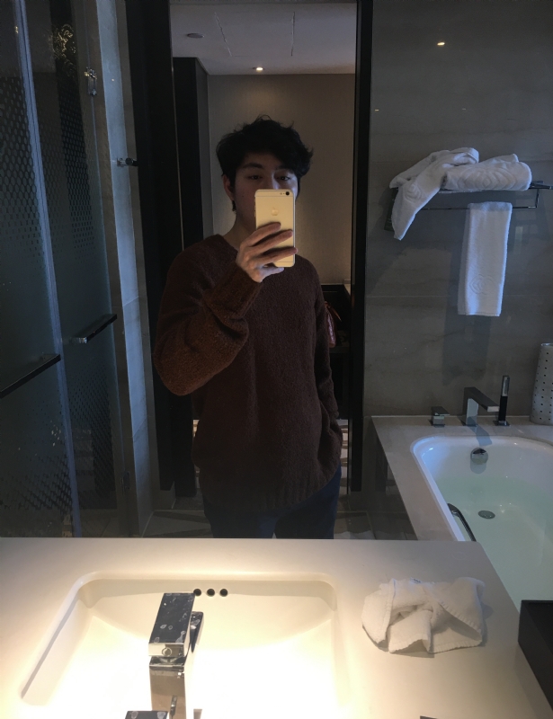 Murry的第一张照片--青岛相亲服务中心