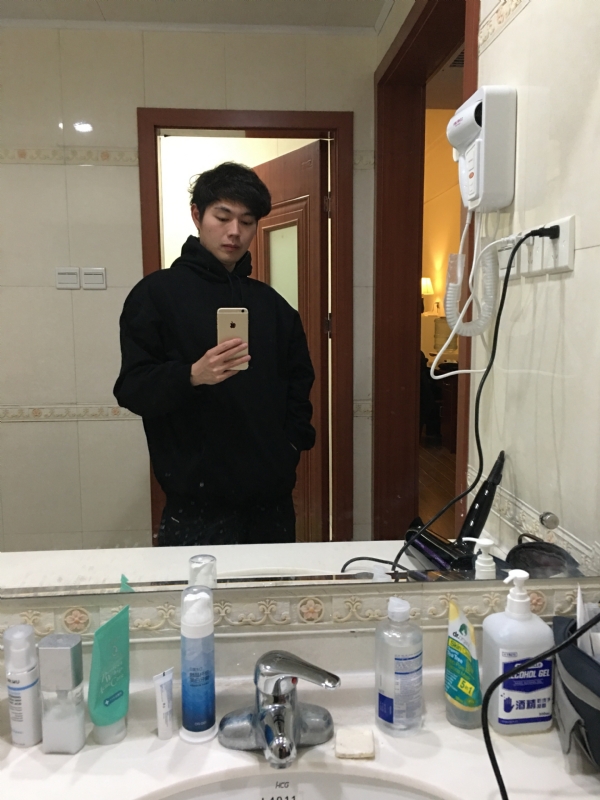 Murry的第二张照片--青岛相亲服务中心