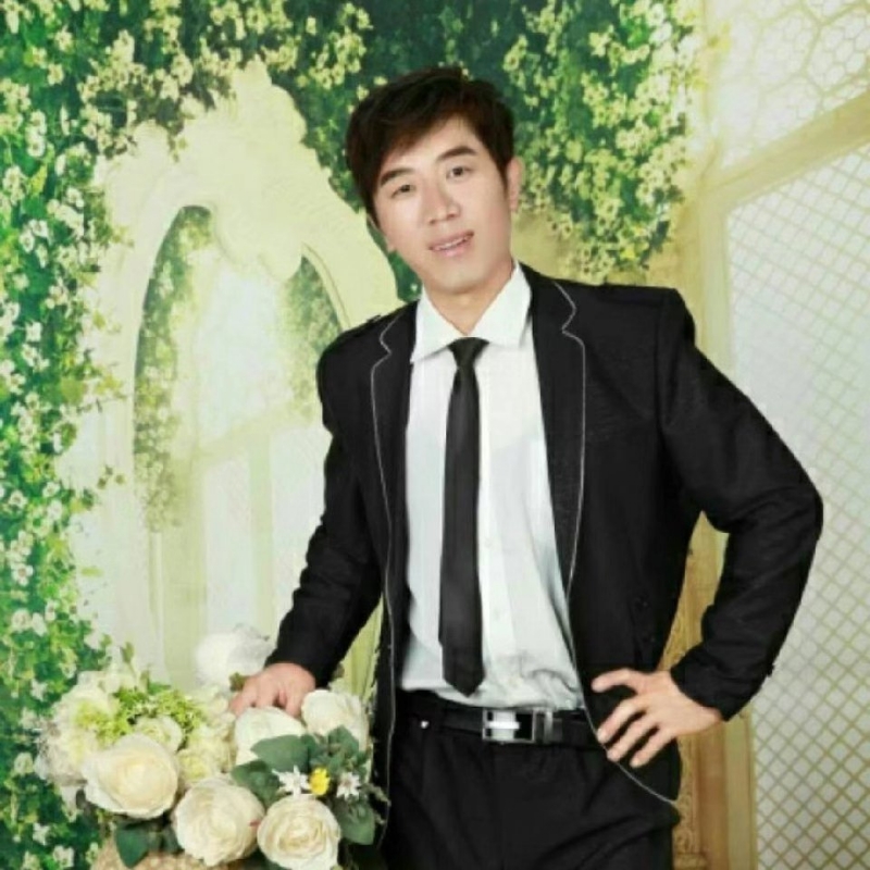 轻舞飞扬的第一张照片--青岛相亲服务中心