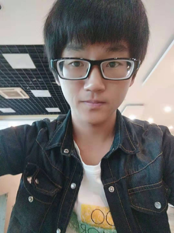 LS书生的第一张照片--青岛相亲服务中心