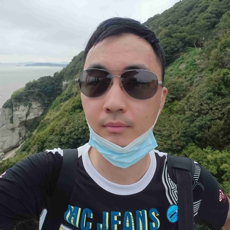 h君的第一张照片--青岛相亲服务中心