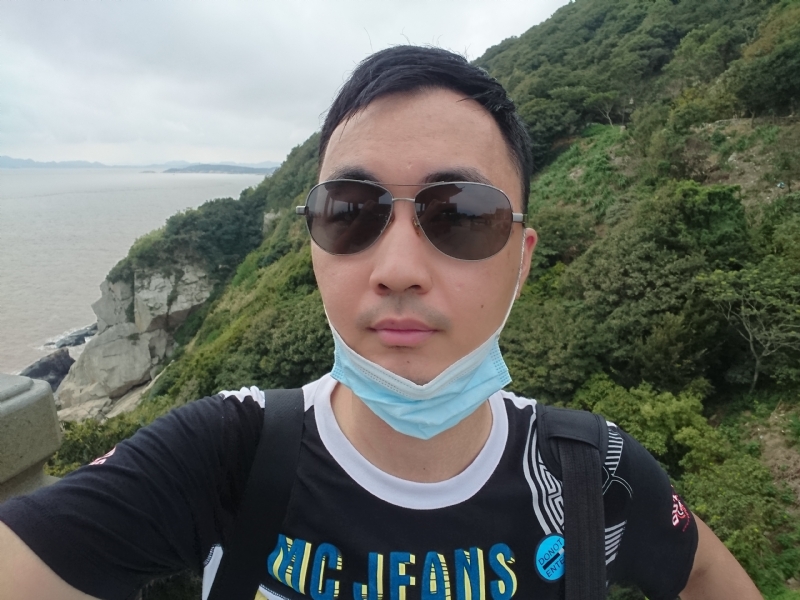 h君的第二张照片--青岛相亲服务中心