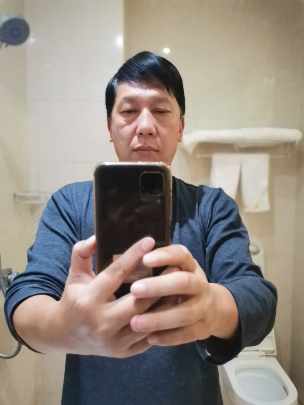 王军的第一张照片--青岛相亲服务中心