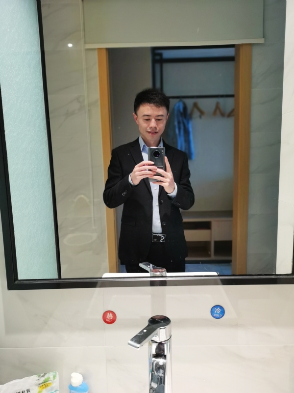 Lin的第二张照片--青岛相亲服务中心