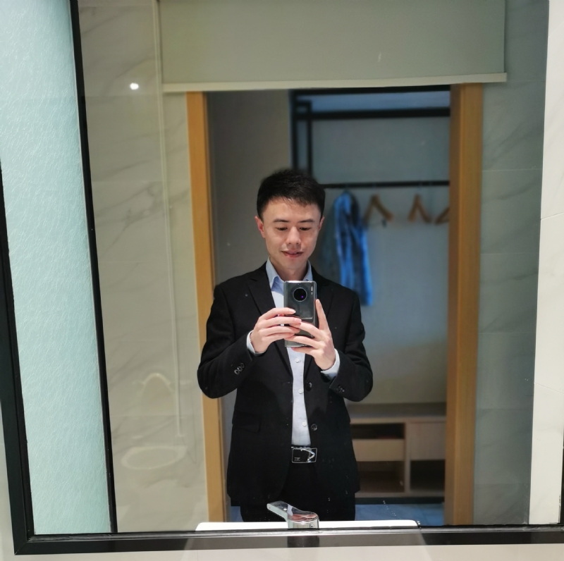 Lin的第三张照片--青岛相亲服务中心