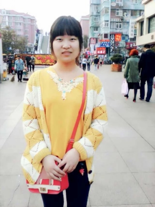 柔光123的第一张照片--青岛相亲服务中心