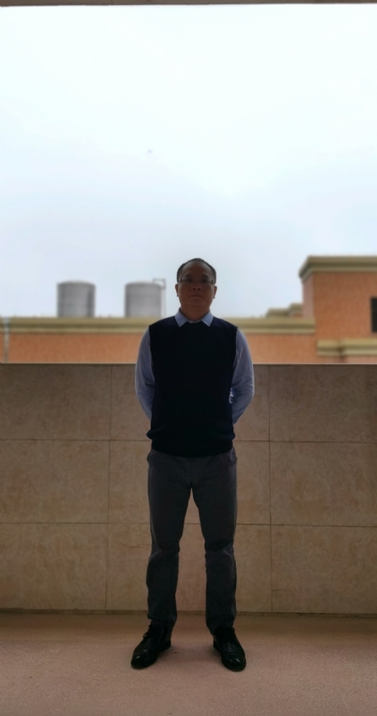 实事求是??讲究科学的第一张照片--青岛相亲服务中心