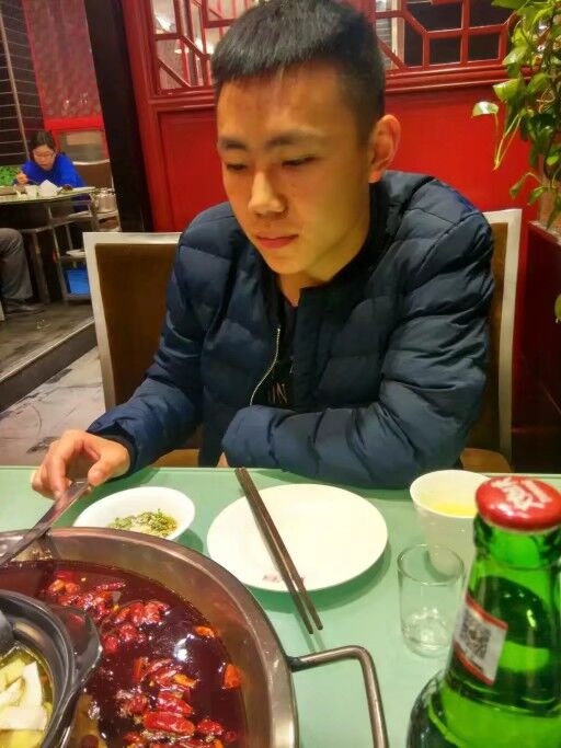 圈圈的第二张照片--青岛相亲服务中心