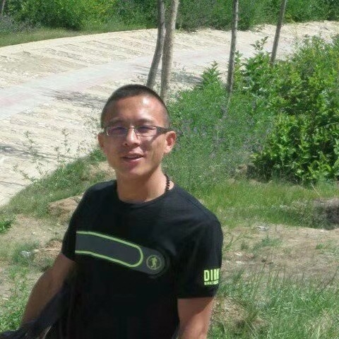 哈喽的第一张照片--青岛相亲服务中心